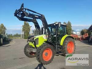 Claas ARION 410