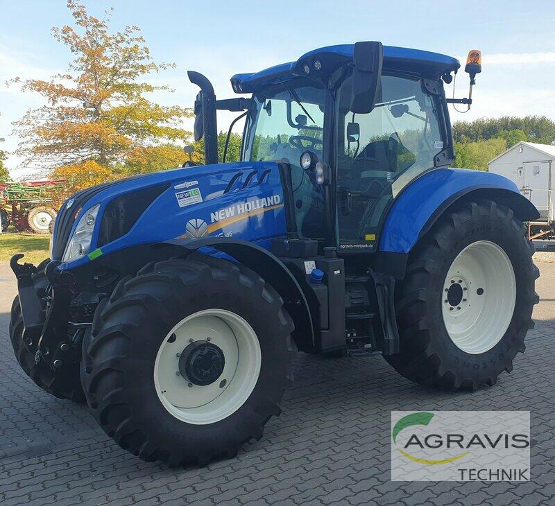 New Holland T 6.145 AUTO COMMAND