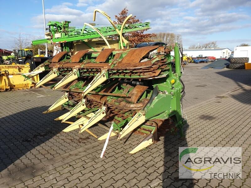 Krone EASY COLLECT 900-3