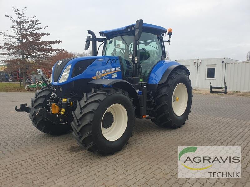 New Holland T 7.210 AUTO COMMAND