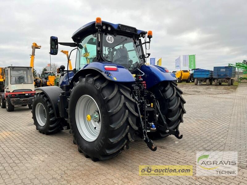 New Holland T 7.245 AUTO COMMAND 2