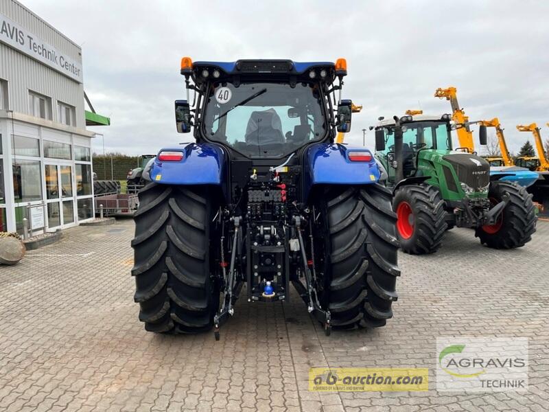 New Holland T 7.245 AUTO COMMAND 3
