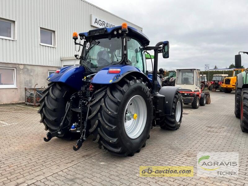 New Holland T 7.245 AUTO COMMAND 4