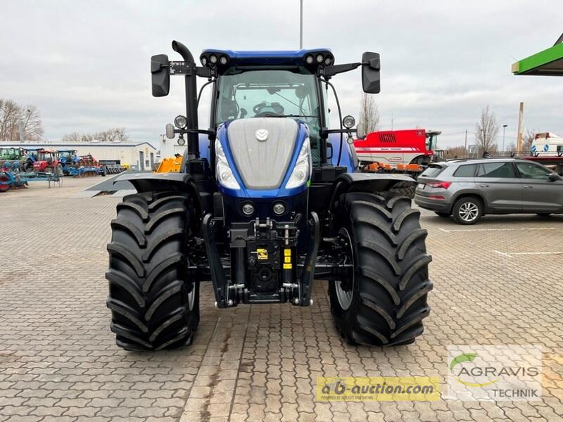 New Holland T 7.245 AUTO COMMAND 7