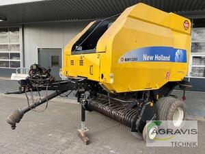 New Holland RB 180 SUPER FEED