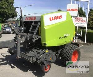 Claas ROLLANT 454 RC PRO