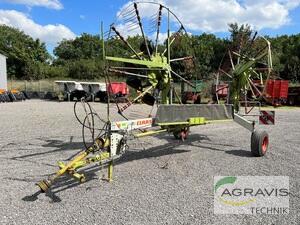 Claas LINER 1550 TWIN