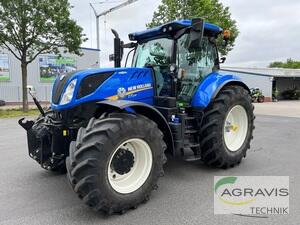New Holland T 7.230 AUTO COMMAND