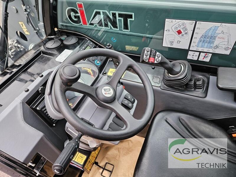 GIANT GT5048 12