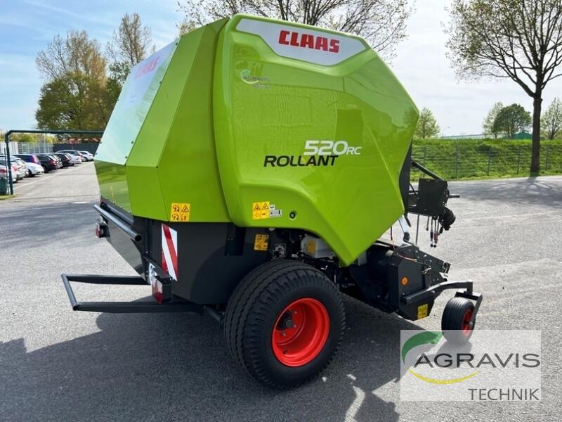 Claas ROLLANT 520 RC 2