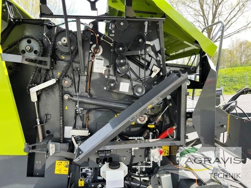 Claas ROLLANT 520 RC 9