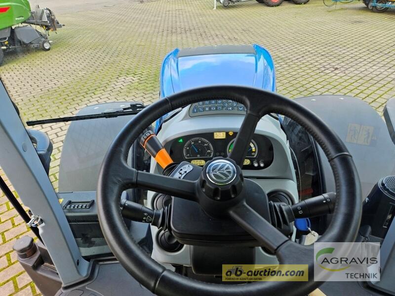 New Holland T 7.270 AUTO COMMAND 3