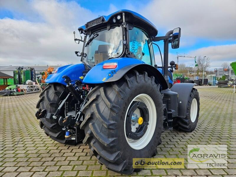 New Holland T 7.270 AUTO COMMAND 7