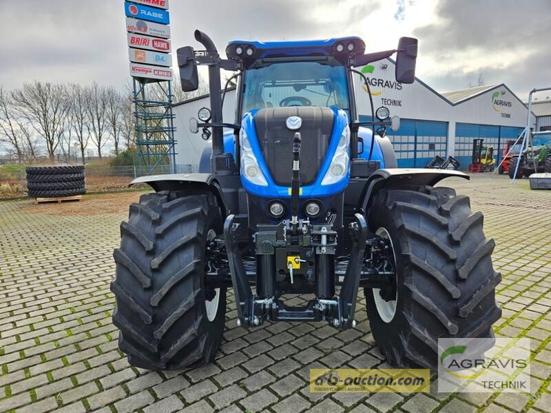 New Holland T 7.270 AUTO COMMAND 9