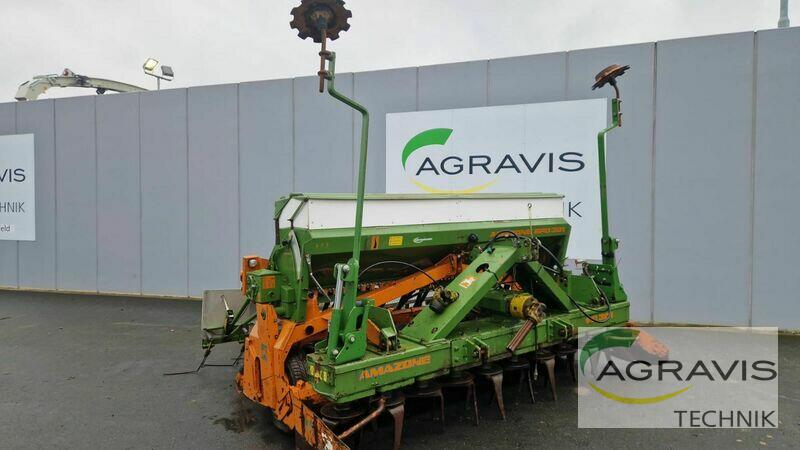 Amazone RPD 301