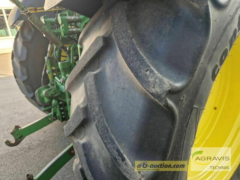 John Deere 6220 A 18