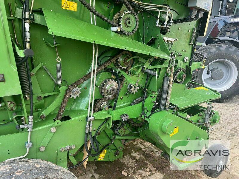 Krone COMPRIMA CV 150 XC 10