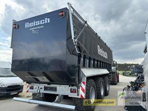 Reisch RTAS-340.950 PRO
