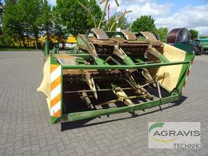 Krone EASY COLLECT 753
