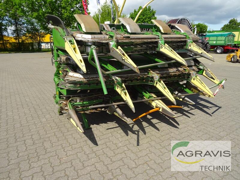 Krone EASY COLLECT 903