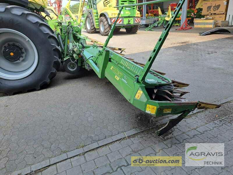 Krone XCOLLECT 900-3 1
