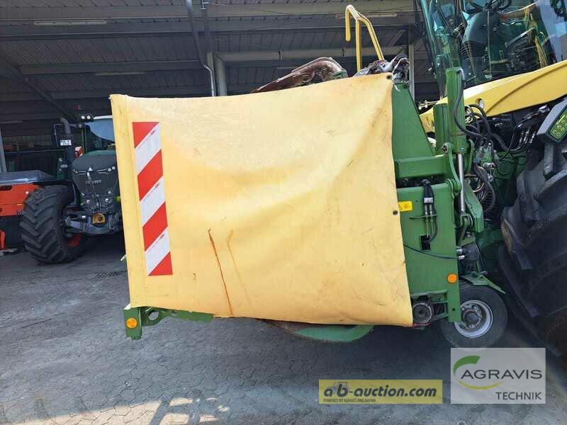 Krone XCOLLECT 900-3 13