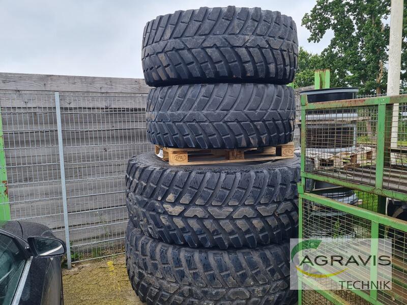 Nokian KR 540/65R30