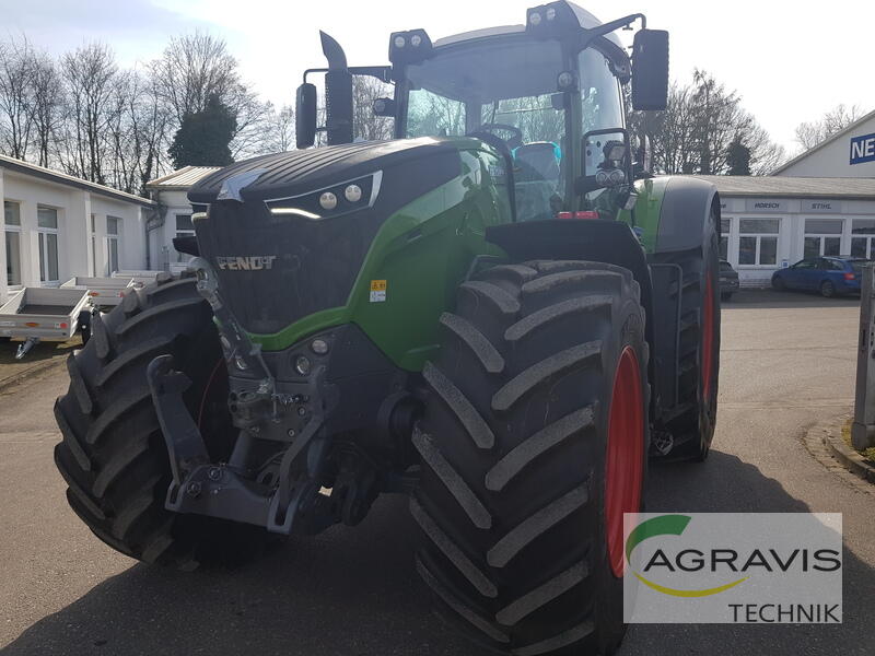 Fendt 1050 VARIO S4 PROFI PLUS 16