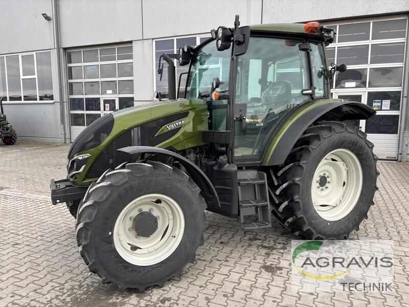 Valtra A 115 MH4 HITECH