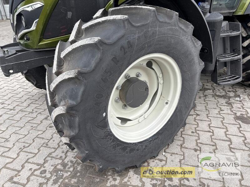 Valtra A 115 MH4 HITECH 14