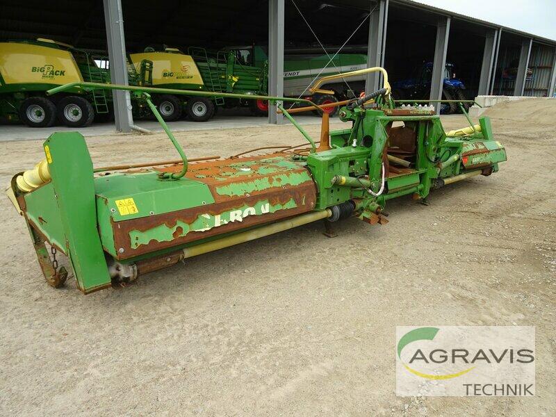 Krone EASY COLLECT 7500