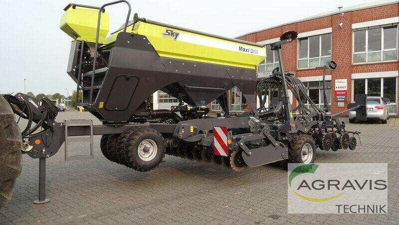 SKY Agriculture MAXI DRILL 3000 PRO
