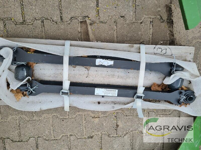 Krone VENDRO 680