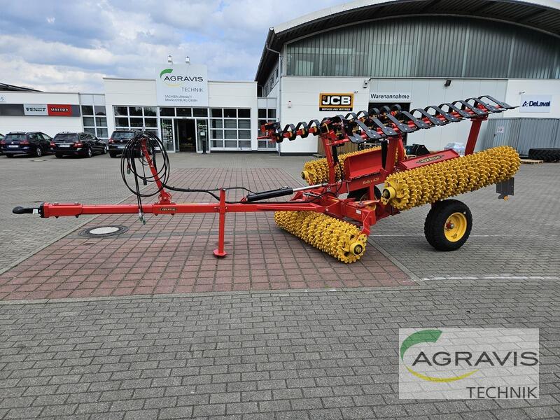 Väderstad ROLLEX RX  620