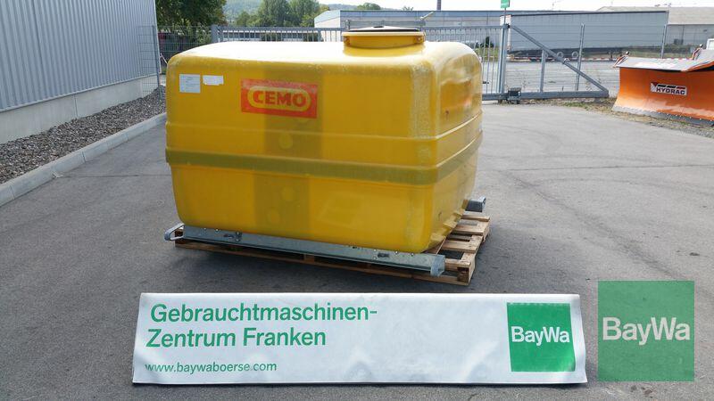 Sonstige/Other CEMO 4000 LTR. FASS