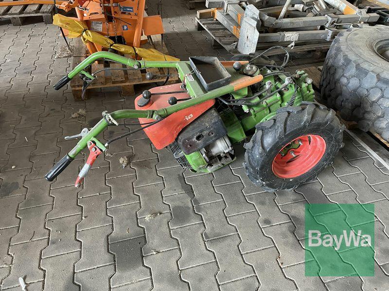 Agria 5500 KL