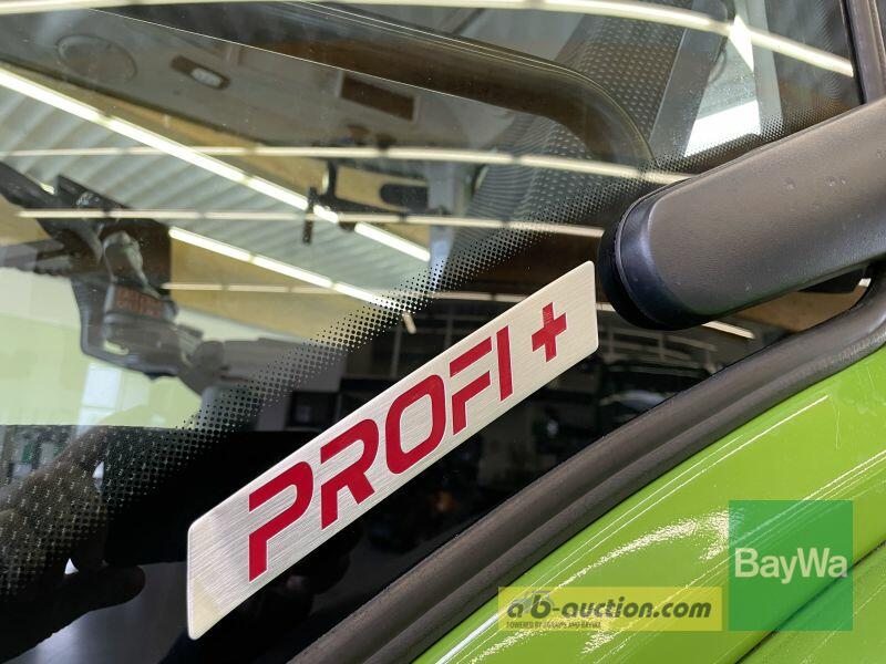 Fendt 516 VARIO PROFI+ GEN3 6
