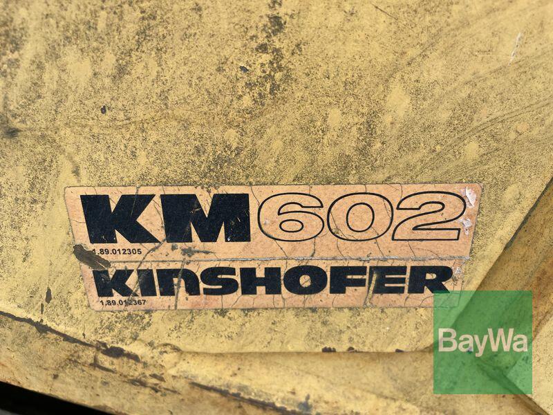 Kinshofer KM 602 5