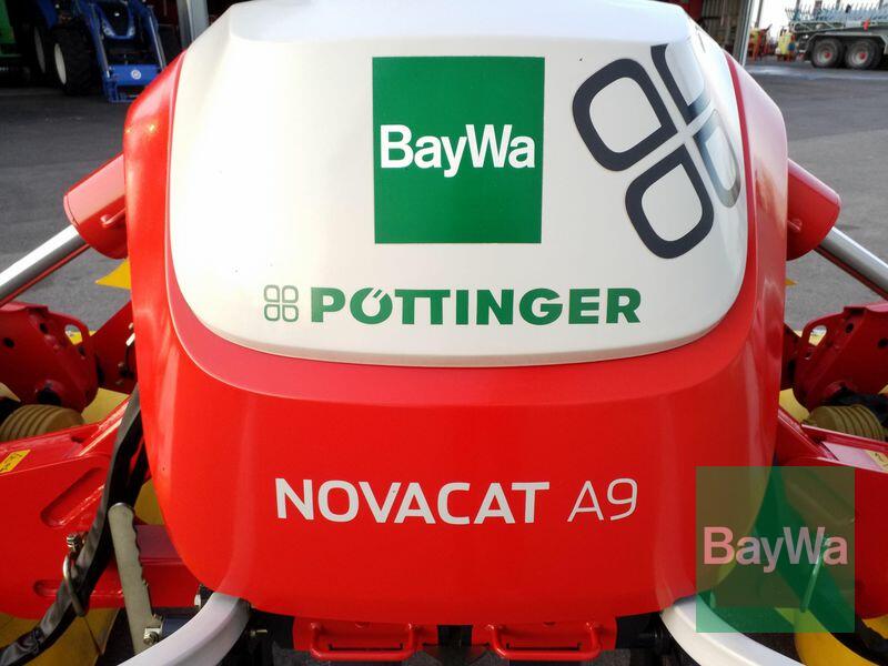 Pöttinger NOVACAT A9 5
