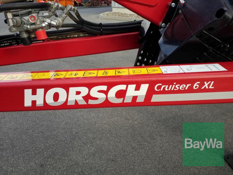 Horsch CRUISER 6 XL 12