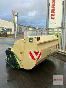 Amazone HORSEHOPPER 2100 SMARTCUT