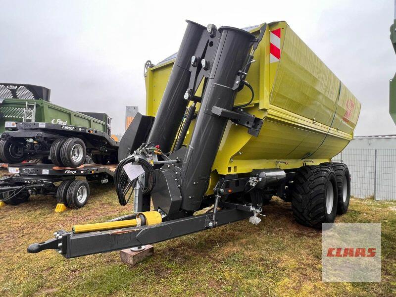 Fliegl VARIO ULW 25 TANDEM AB-AUCTION