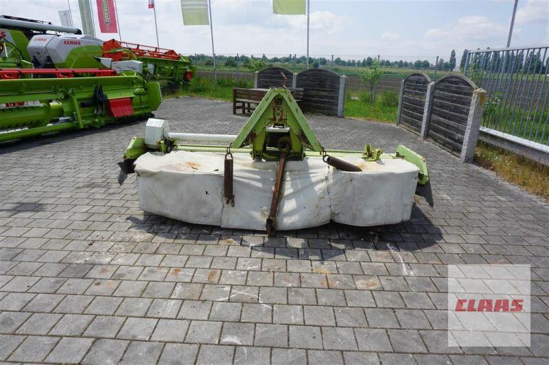 Claas CORTO 3100 F 1