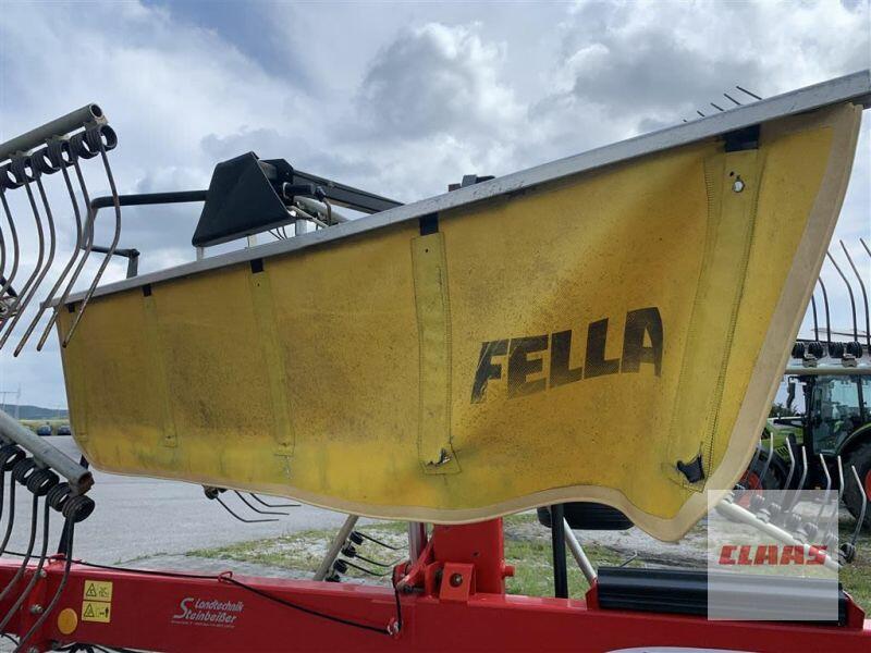 Fella TS 1402 5