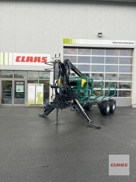 Oehler OL THK 90P AB-AUCTION