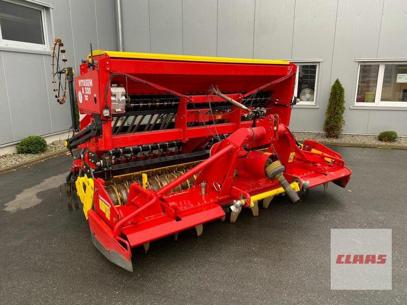 Pöttinger VITASEM A300 LION 300