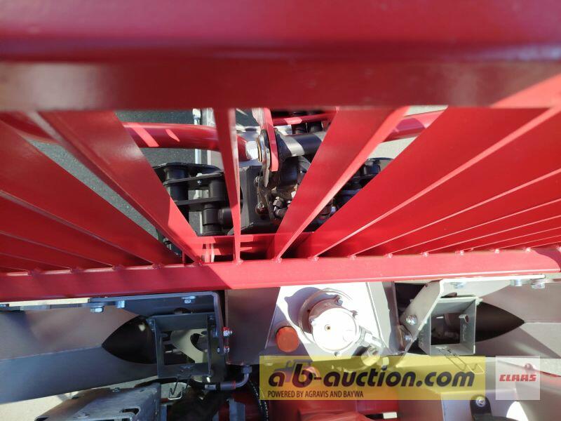Schlang & Reichart SR 950 + PFANZELT 4272 KRAN 9