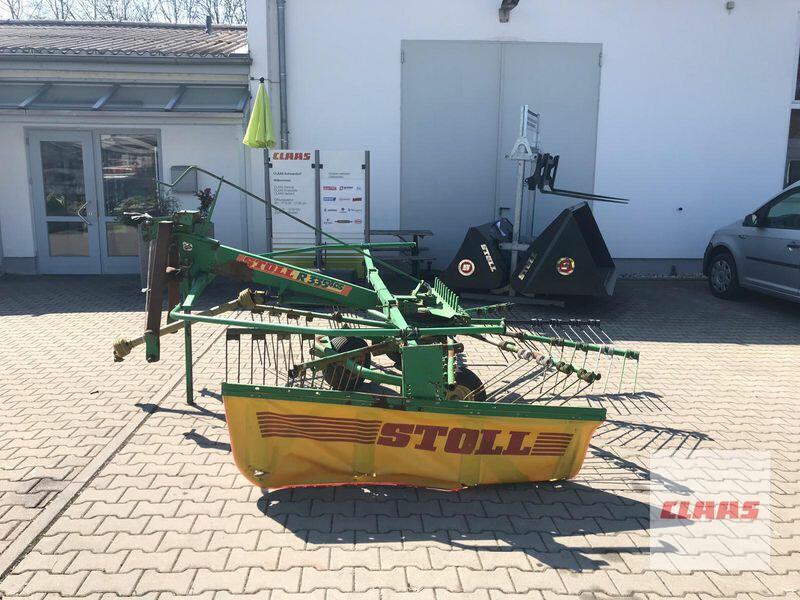 Sonstige/Other STOLL R 335 4 DS