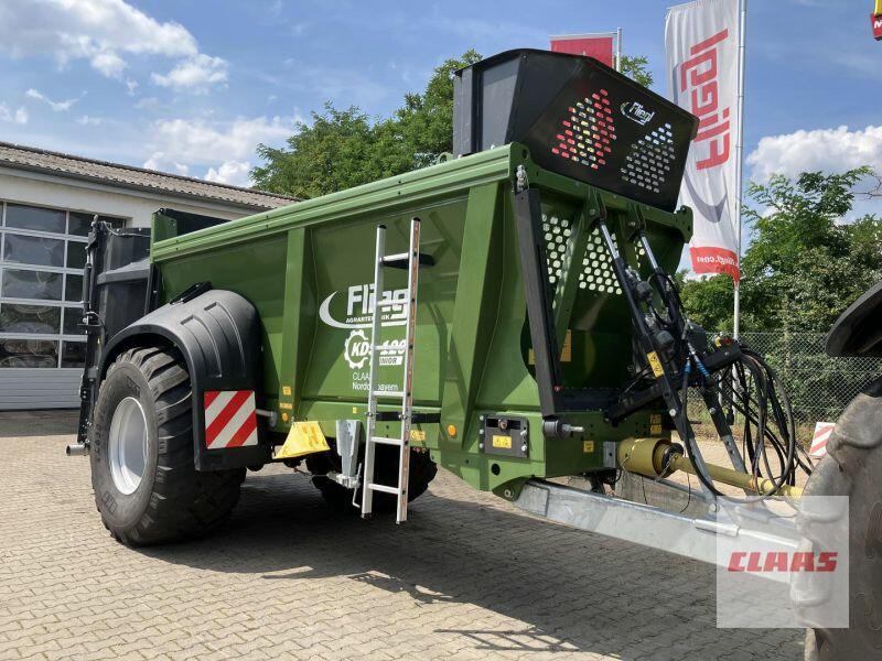 Fliegl KDS 120