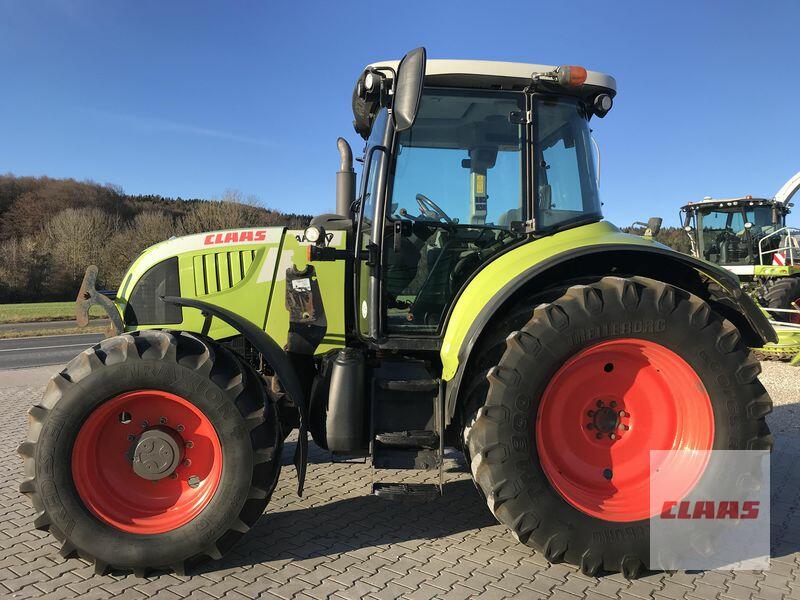Claas ARION 530 11